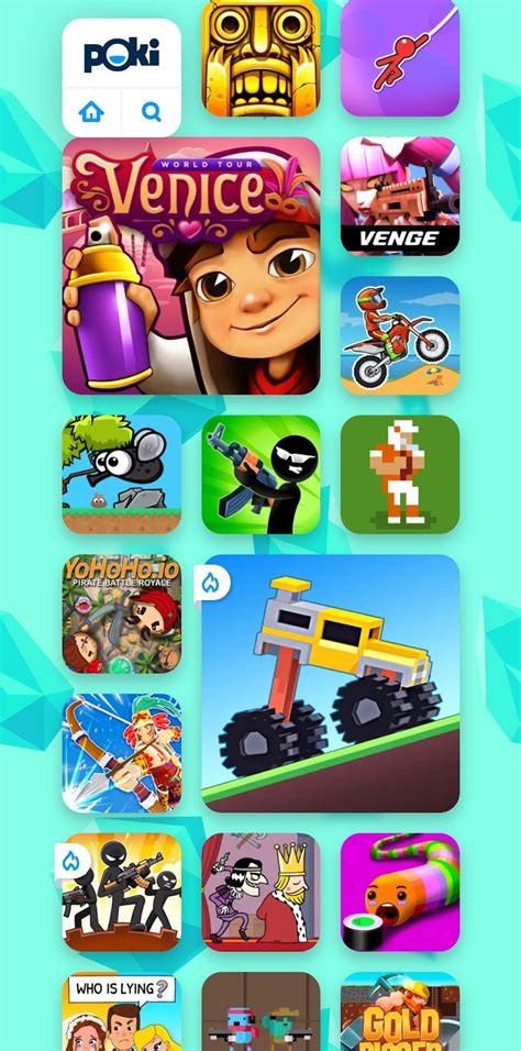 Games .